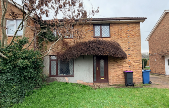 Refurbishment in Cotgrave photo